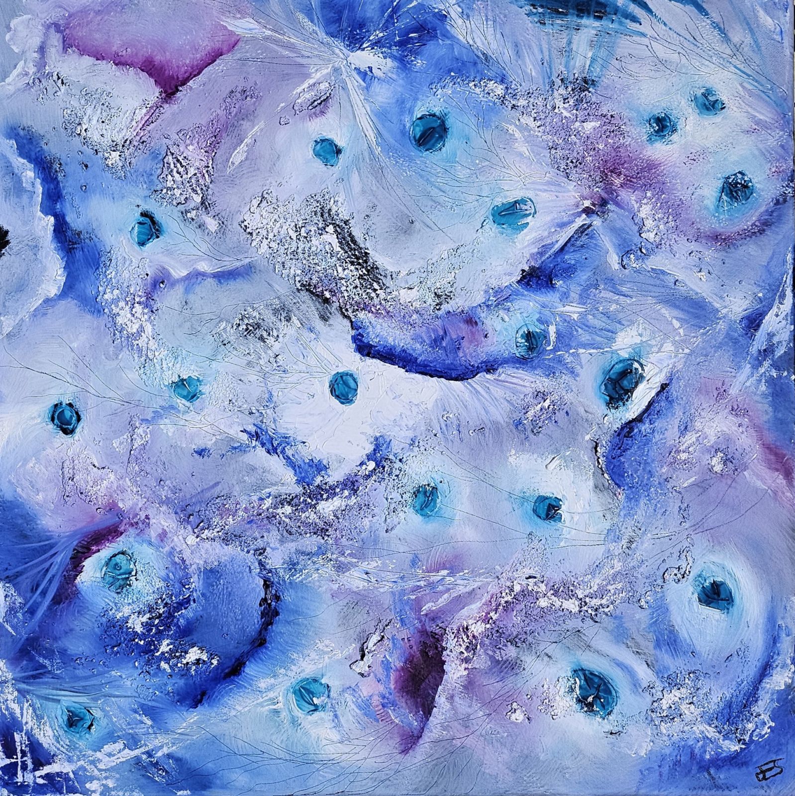 MAIS QUI ME REGARDE ?